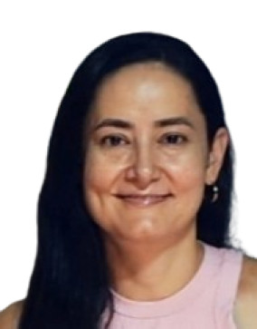 Patricia, 47, Colombia