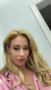 Belinda Muller, 38, United States Minor Outlying Islands