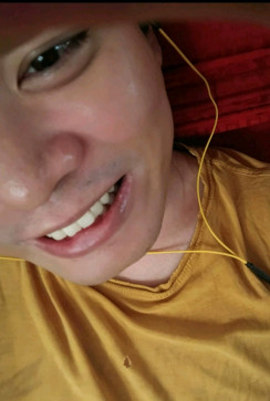 Fatcat, 39, Philippines