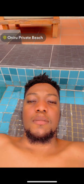 Emmanuel Al, 25, United States