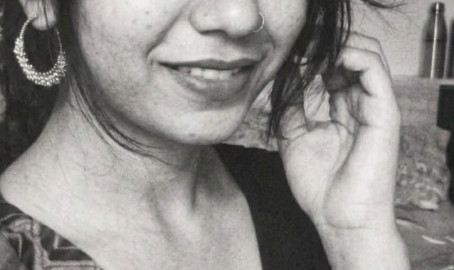 Kolpona Sarkar, 26, India