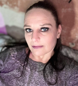 Emily Johnson, 35, United States