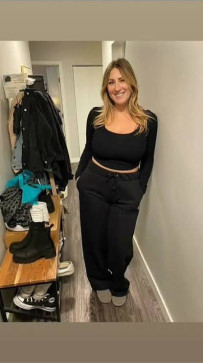 Monicadan, 31, United States