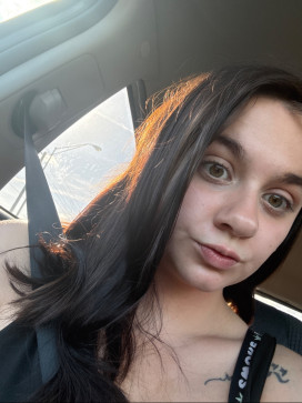 Julet Hann, 28, United States