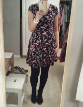 Susie64, 64, United Kingdom