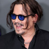Johnnh depp