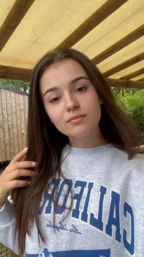 Iwona Blecharzk, 27, Germany