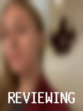 Jocelyn Alice, 29, United States