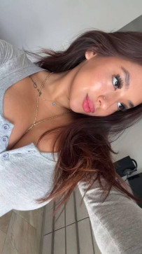 Goddess_Sarah, 28, United States