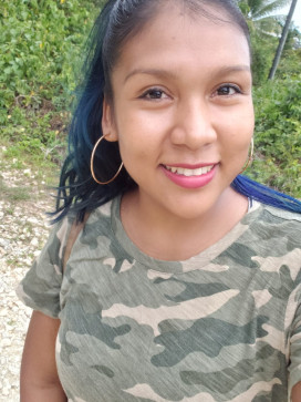 Kar, 34, Belize