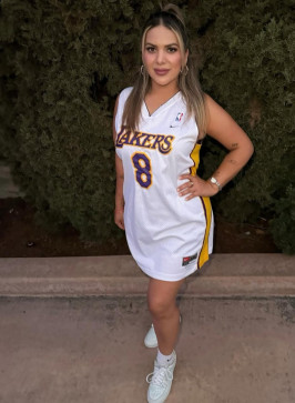 Bellita Sandra Hall, 28, United States