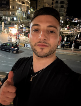 David, 30, United Kingdom