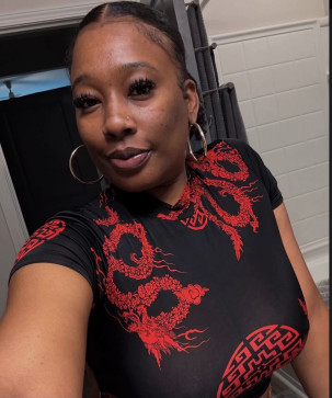Pamela Hanson, 34, United States