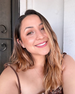 Ms Jenny Boo, 26, United States