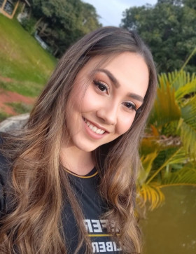 Sarah Barison, 31, United States