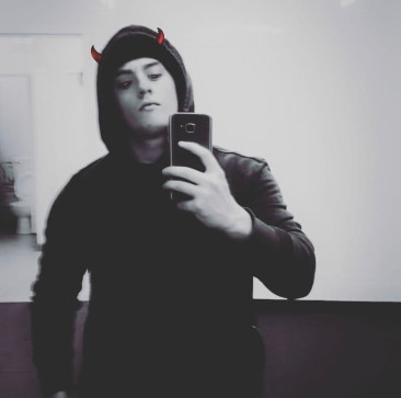 Geo, 28, United Kingdom
