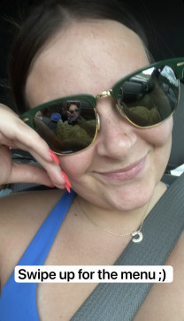 Keyoona Klints, 32, United States