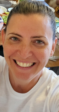Cecilia, 45, United States