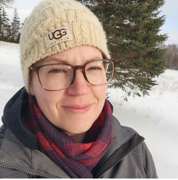 Regina, 36, Latvia