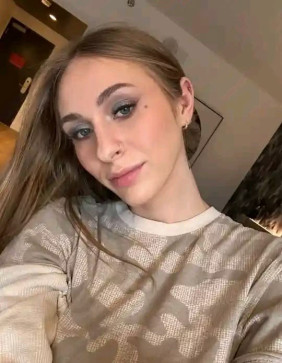 Sarah Lowered, 25, United States