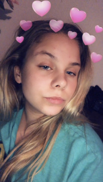 Mary Jena, 26, United States