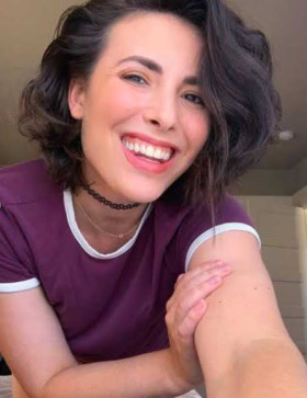 Sandra, 35, United States