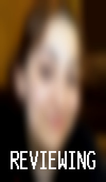 Julia, 24, United States