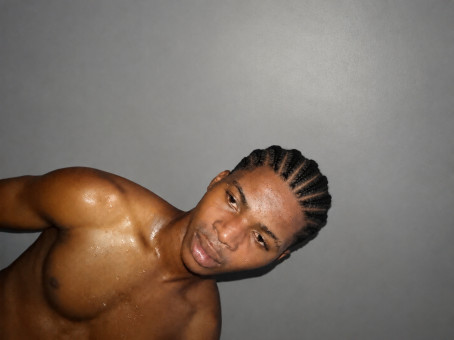 Danny, 18, United States