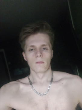 Josh Towers, 18, United Kingdom