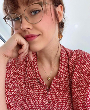Sabrina, 30, United States