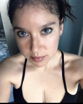 Leticia, 31, United States