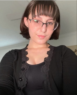 Nikini Juila, 30, United States