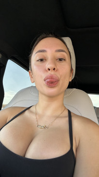 Lana Warren, 26, United States
