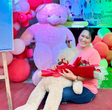 LtCARETgt, 99, Philippines