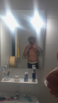 , 24, United Kingdom