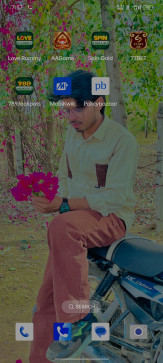 Nihal Singh Gurjar, 18, India