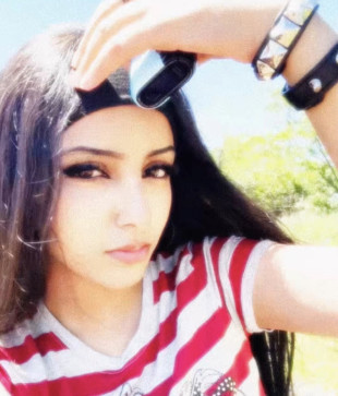 A, 18, United States