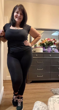 Lisa Glen, 50, Australia