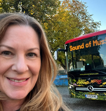 Jessica Matt, 40, United States