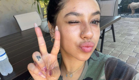Breana Bowens, 29, United States