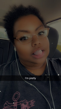 PrettyPrincess, 29, United States