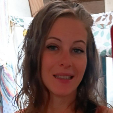 Rose, 35, United States
