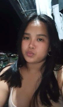 Yansie, 23, Philippines