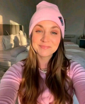 Kaley Couco, 33, United States