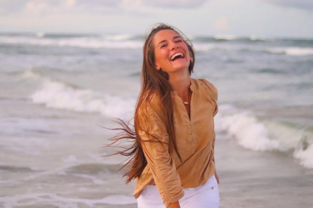 Lisa Watson, 35, Netherlands