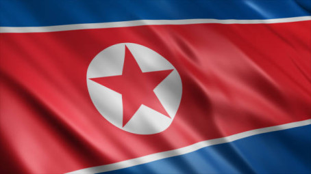 Eul Win Sung, 24, North Korea