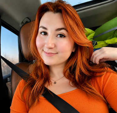 Harley Jean, 29, United States