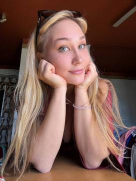 Presley Bucary, 31, United States