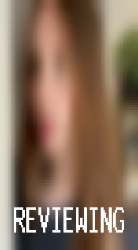 Margret Anderson, 24, United States