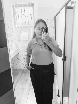 Lime Girl, 24, Philippines